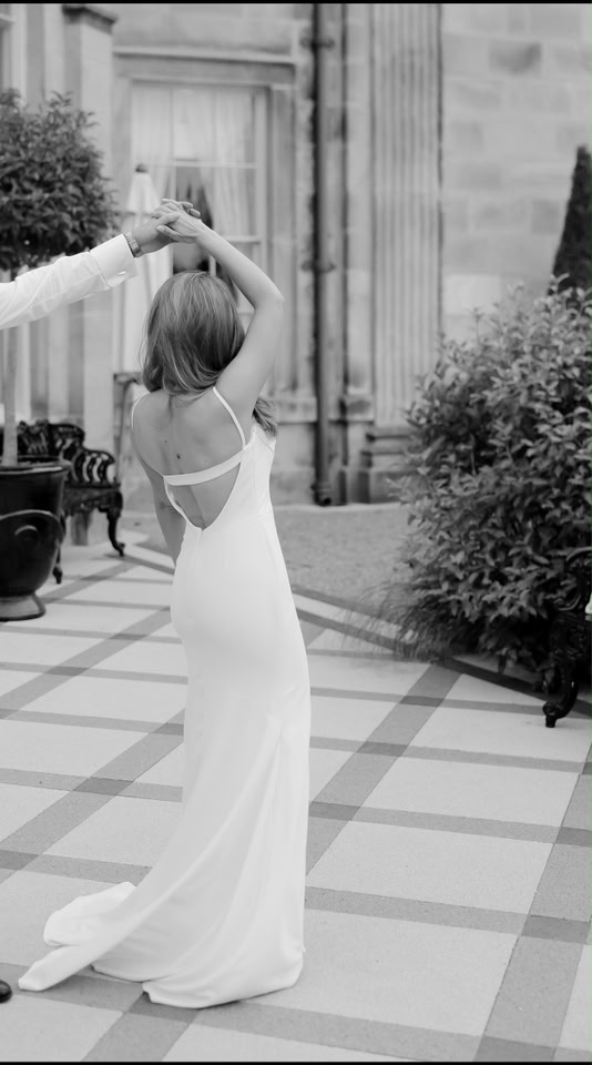 The Curse Of Vera Wang