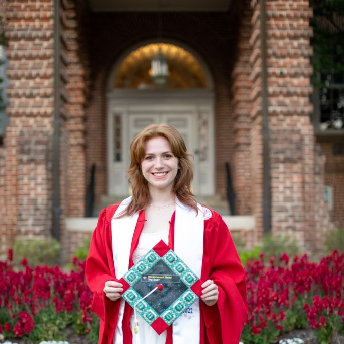 Senior Spotlight: Cat... - Alpha Omega Epsilon at NC State | Facebook