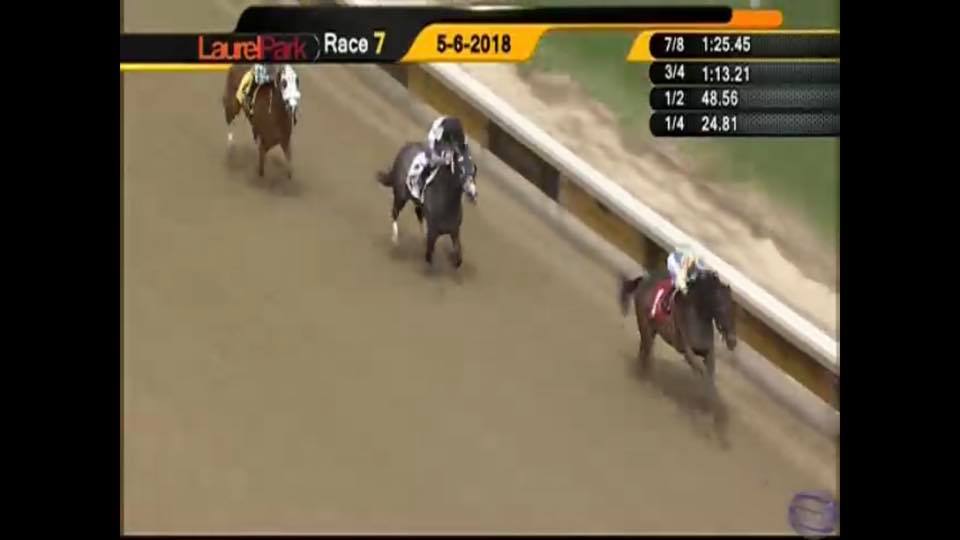 Lawrence Racing