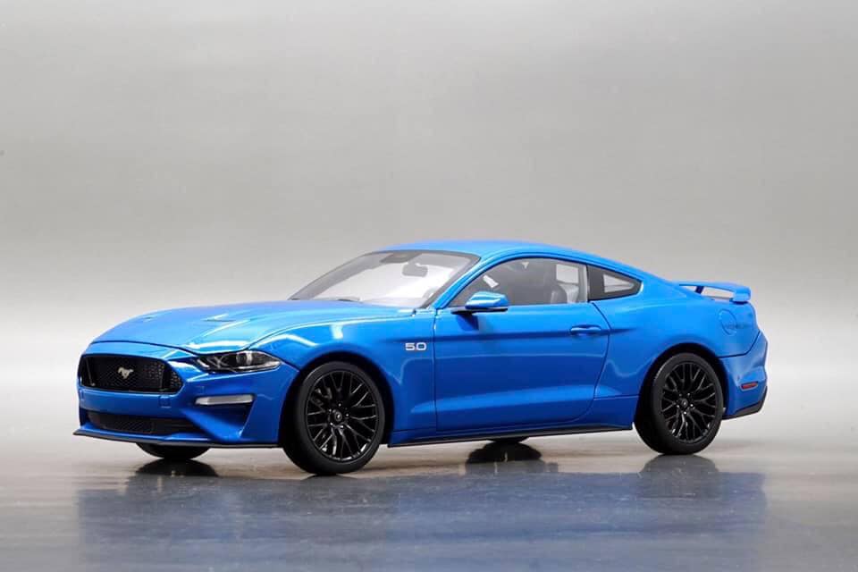Diecast Masters 2019 new releases with detailed features