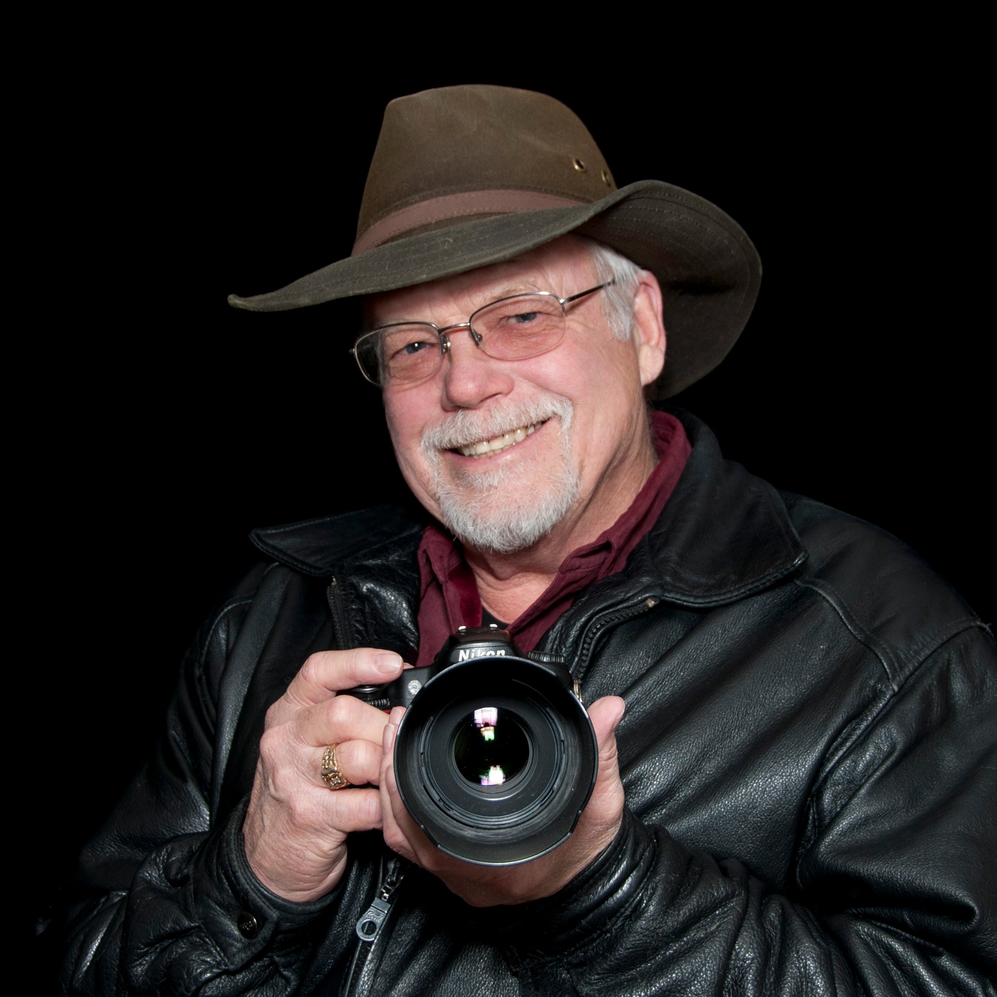 Ron Ginther Photography