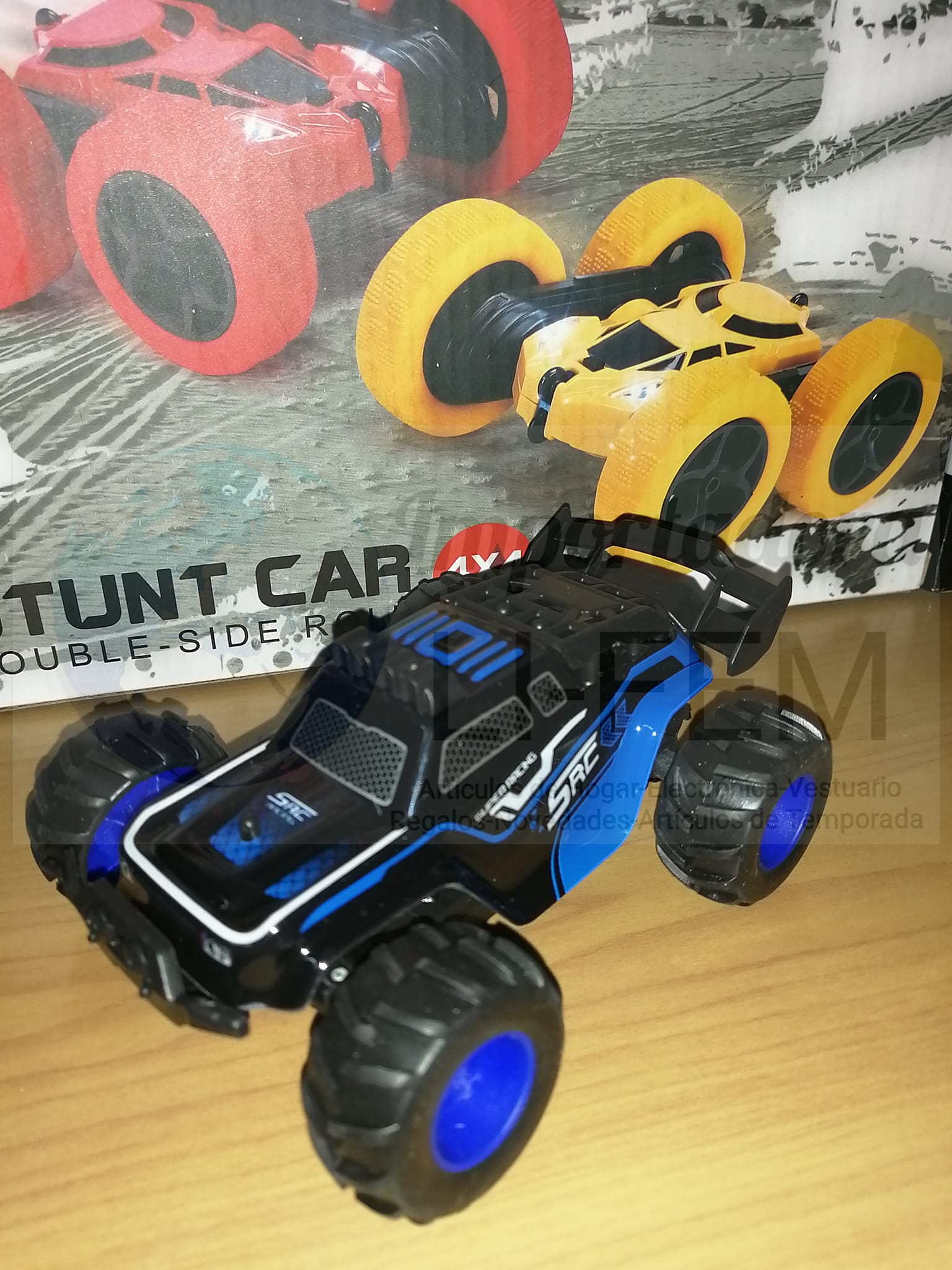 ️AUTOS TURBO CONTROL REMOTO... - Li-Fem Uniformes | Facebook