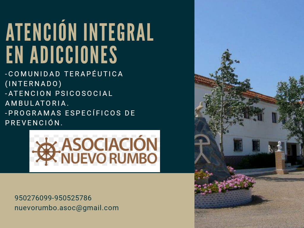 NUEVO RUMBO - 🔊Atención🔊 En #Almería Atención... | Facebook