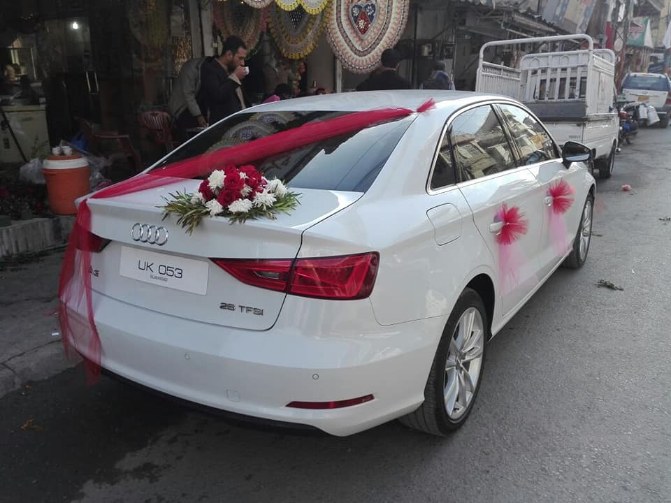 Islamabad Car Hire | Islamabad