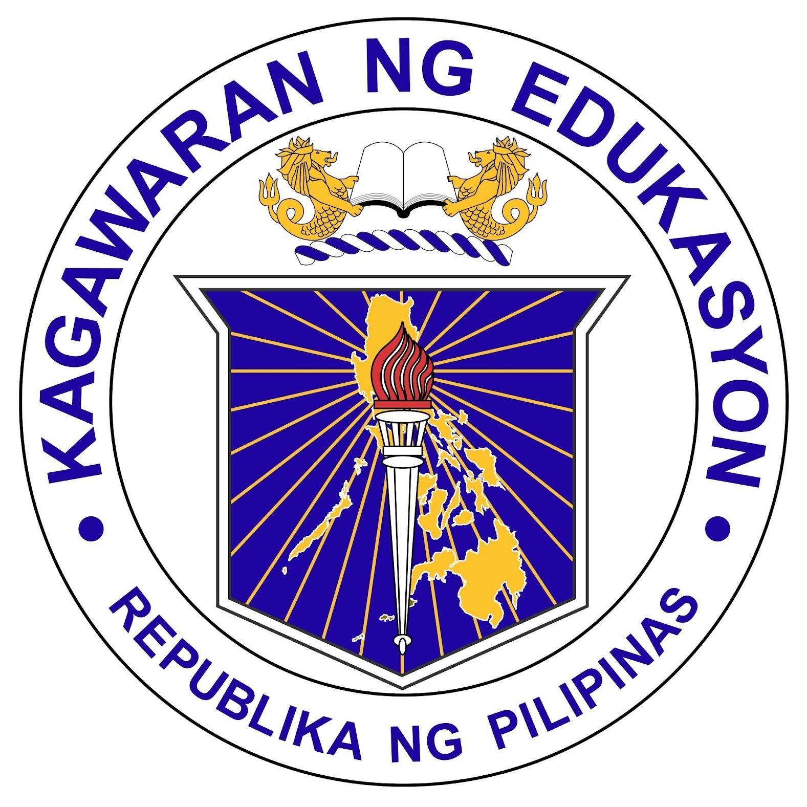 DepEd Tayo -... - DepEd Tayo - Division of Dapitan City