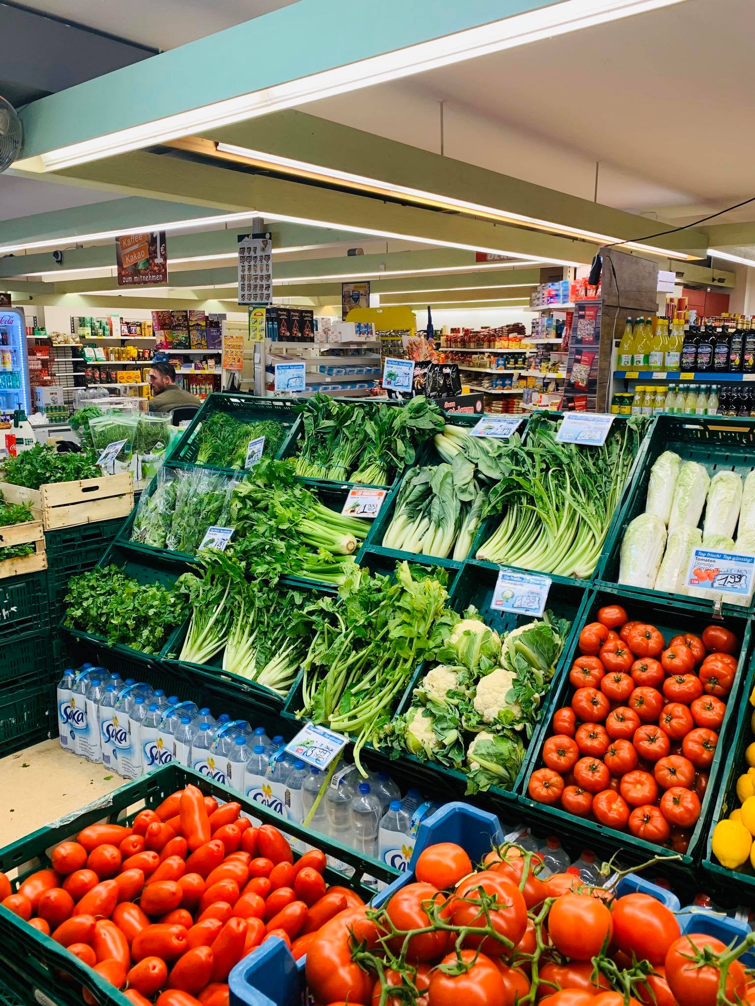 Istanbul Market Gmbh Kempten