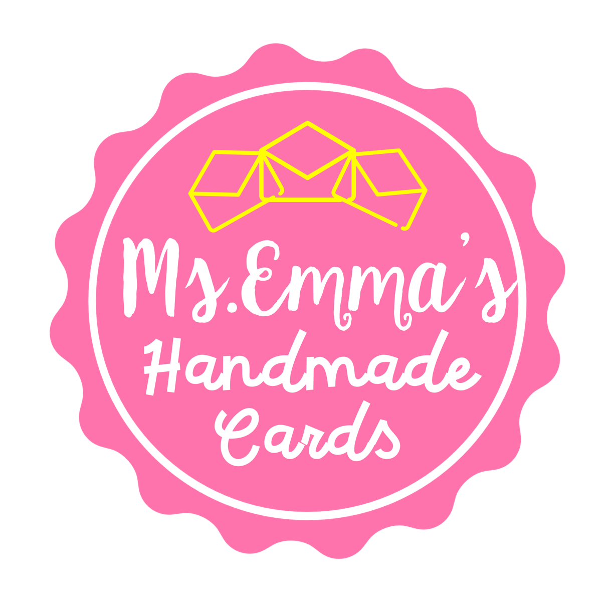 Ms.Emma Cards