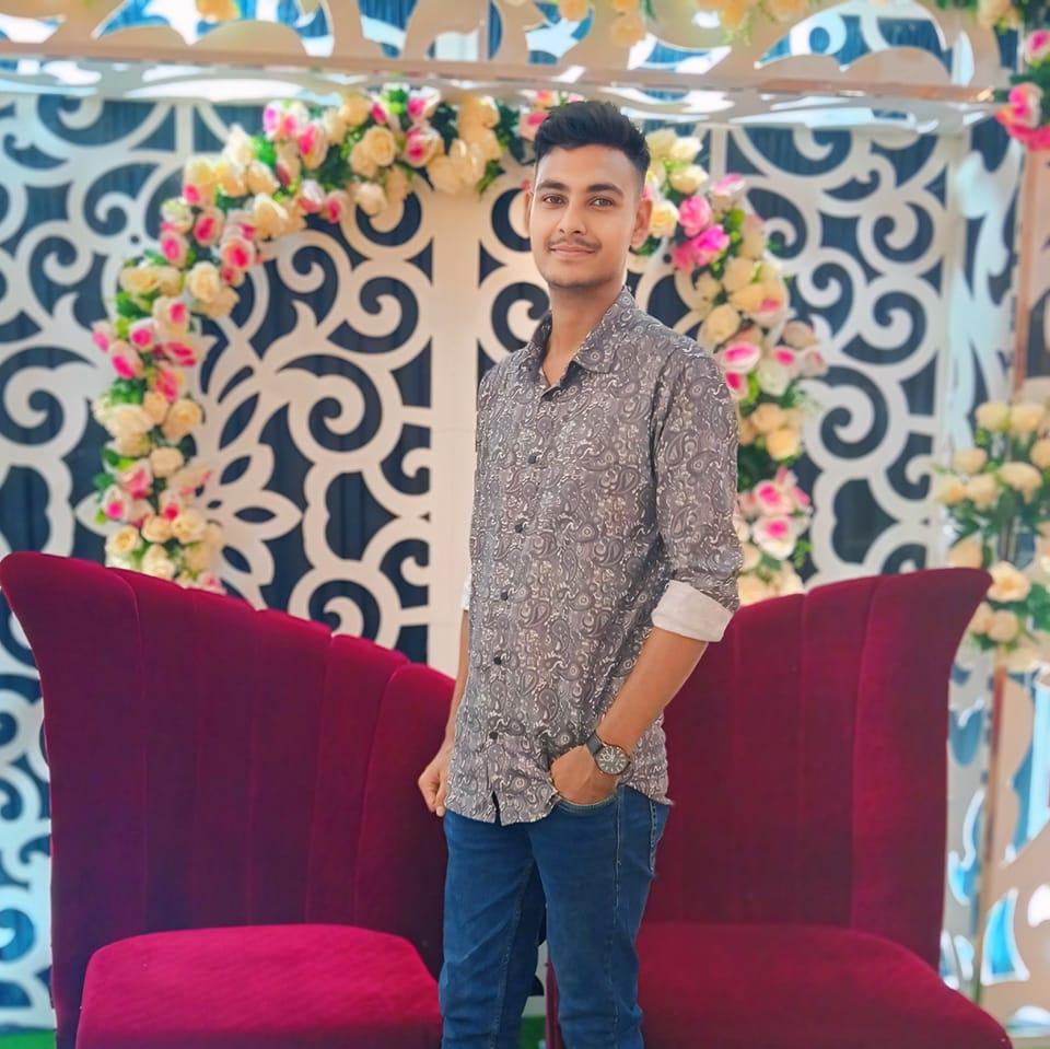 Sebul Ahmed