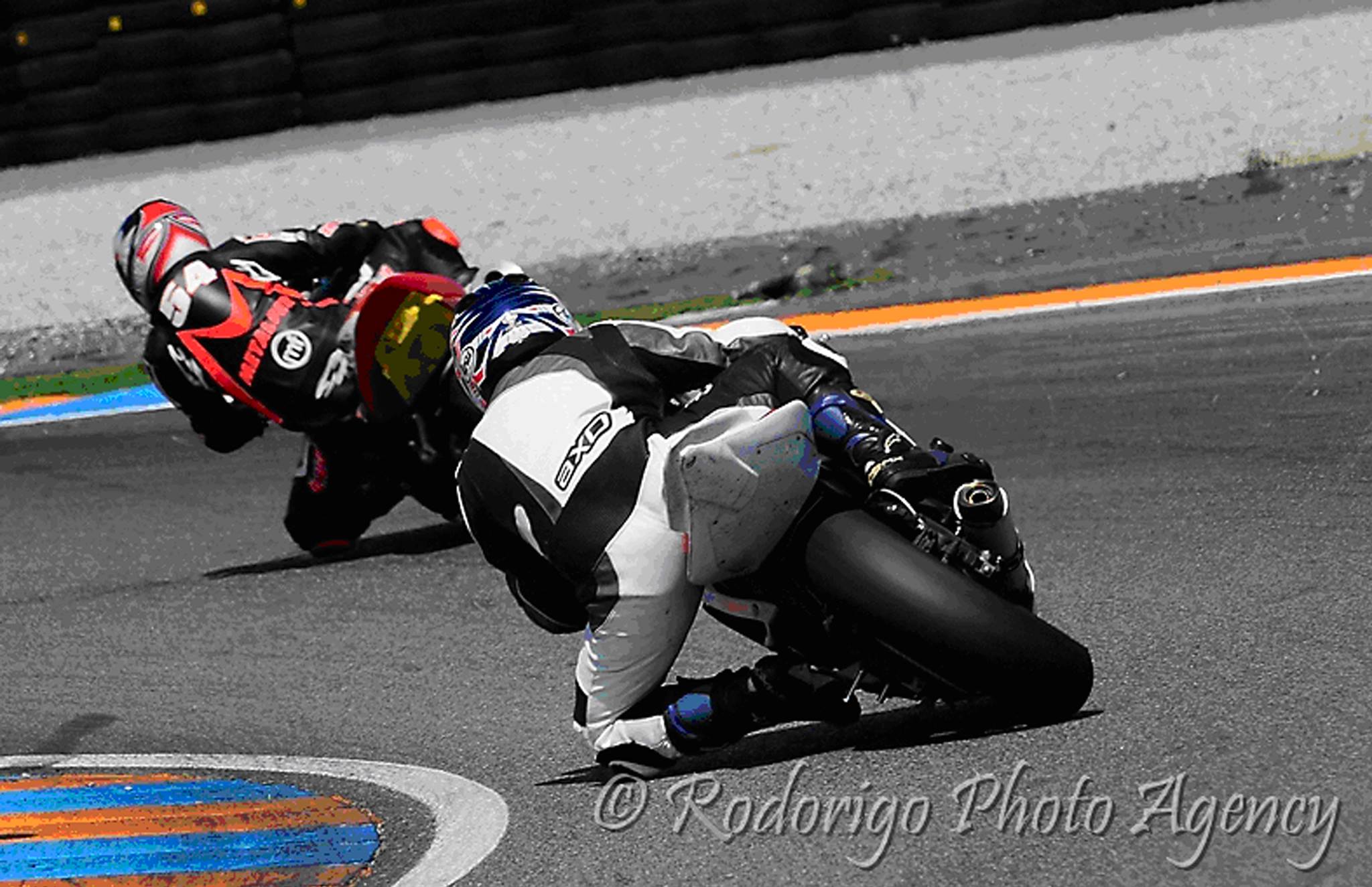 GR Racing Team