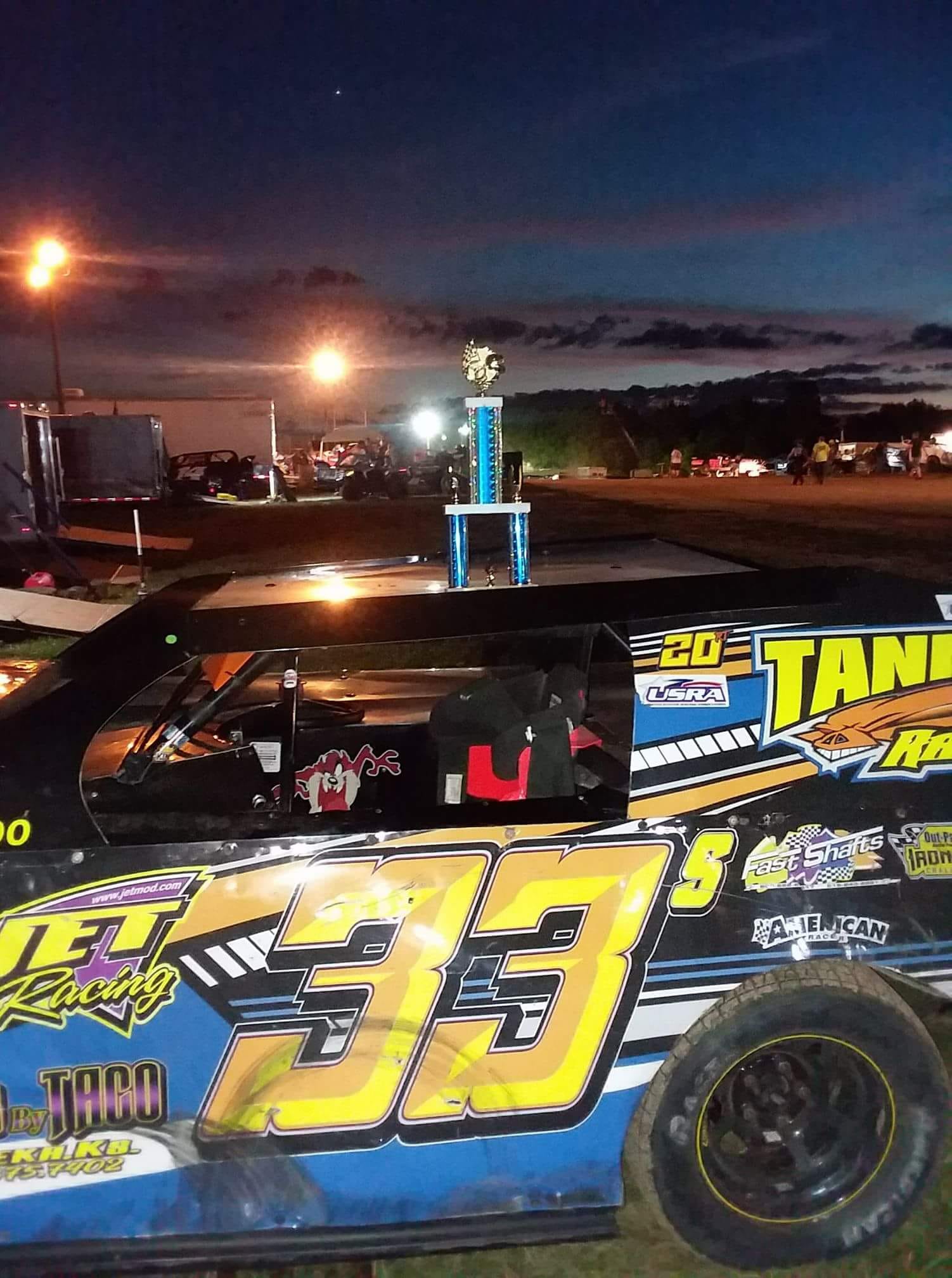 Jet Racin - Congratulations to Ben Stockton on his A... | Facebook
