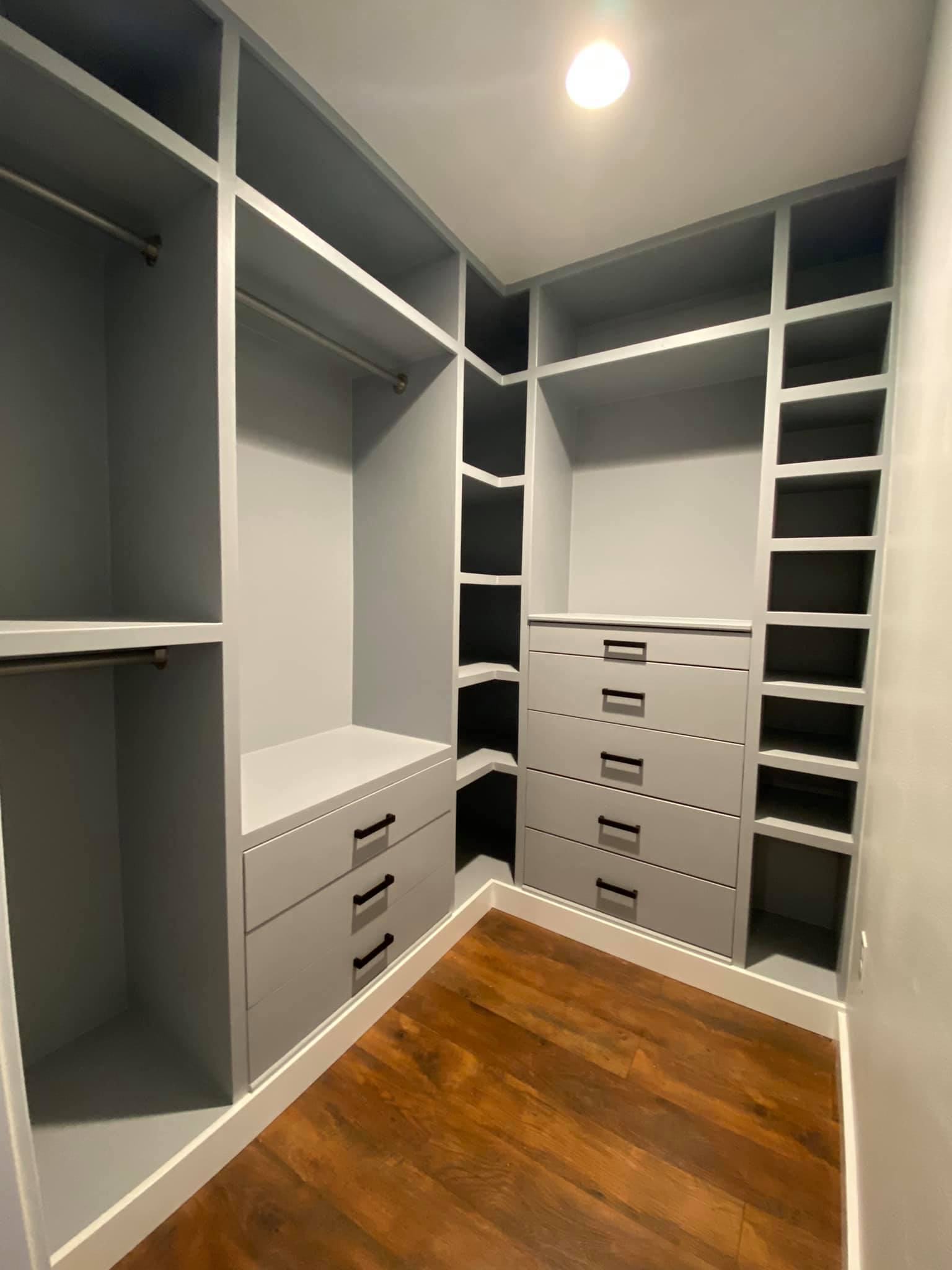North Wood Built | Sequim WA