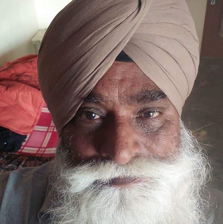 Sukhdev Singh Dhiman