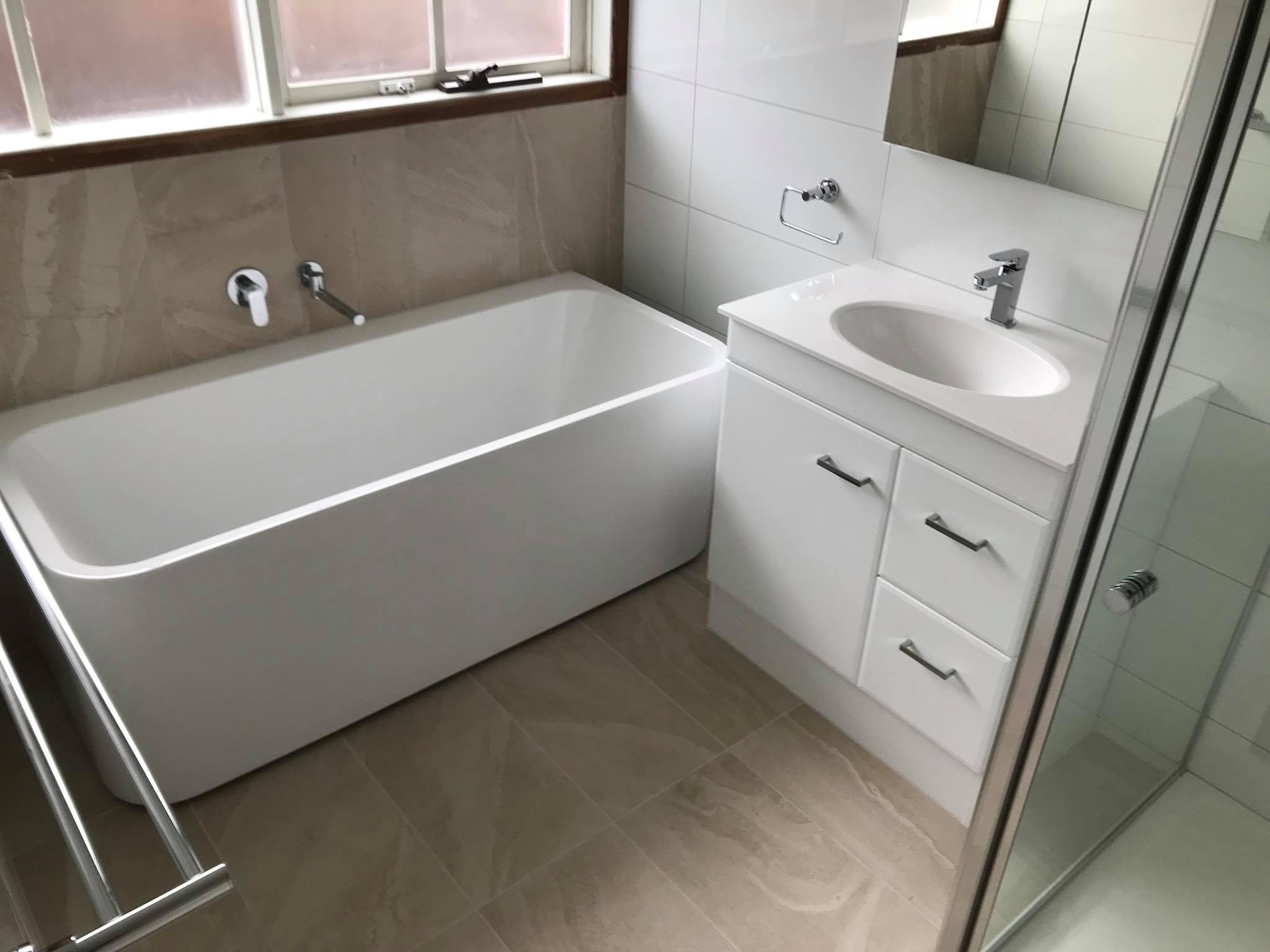 Total Care Bathroom Renovations | Gisborne VIC