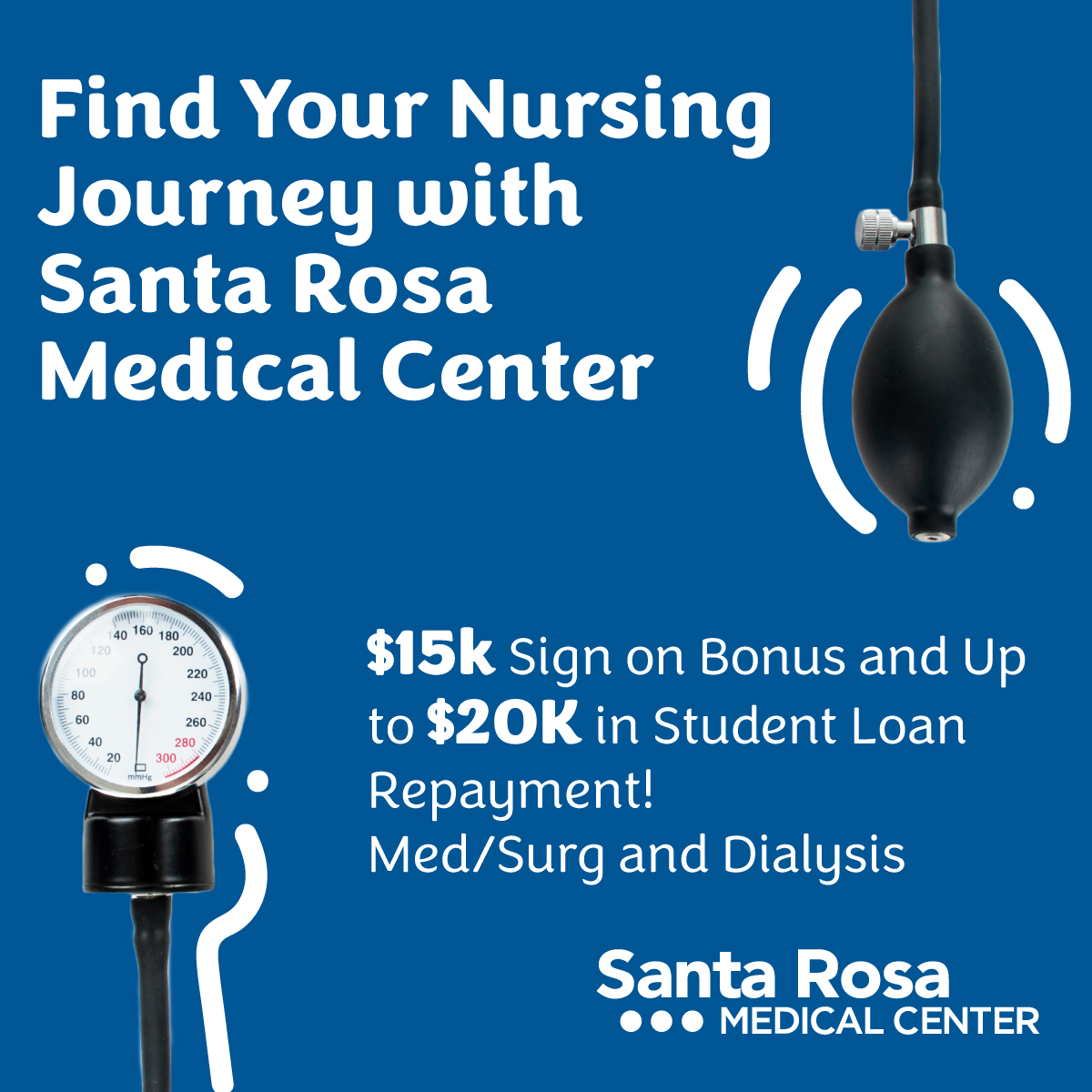 Santa Rosa Medical Center | Milton FL