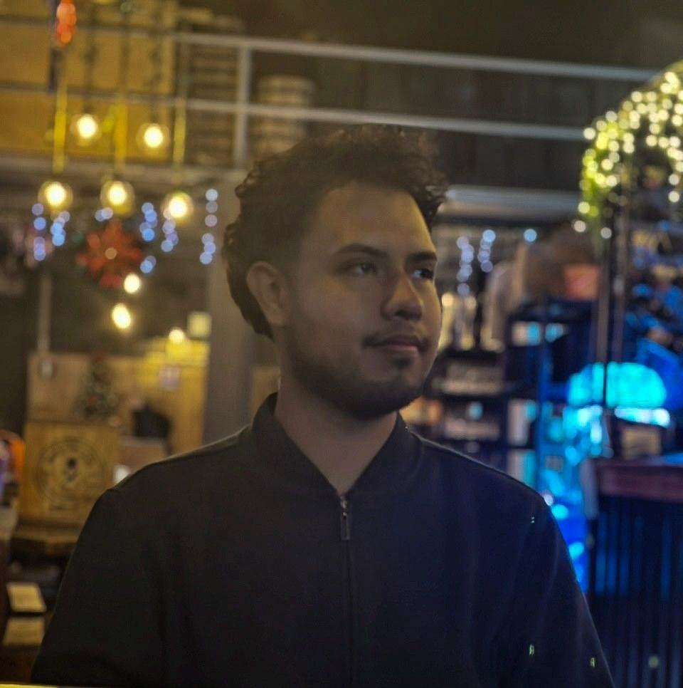 Edwin Cruz