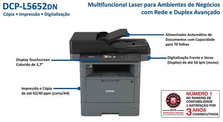 O... - Docprinter - Impressoras & Multifuncionais | Facebook