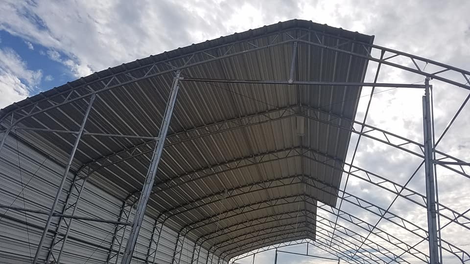 Zepeda's Steel Erector