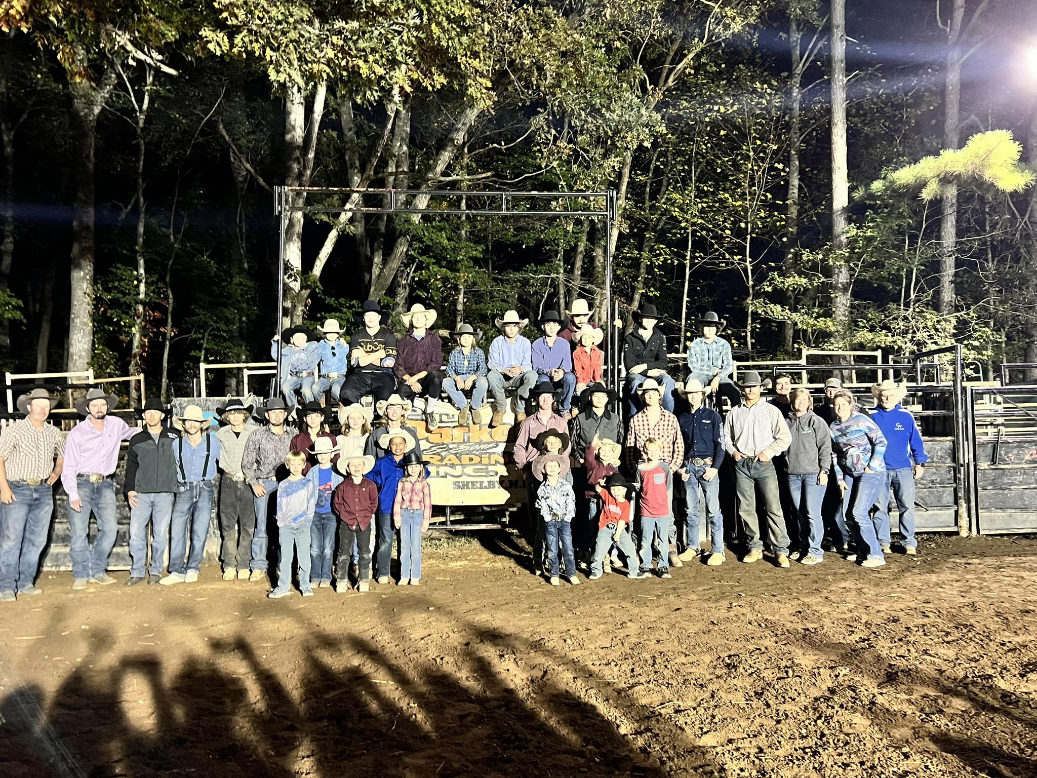 Neerim Rodeo Challenge added a... - Neerim Rodeo Challenge