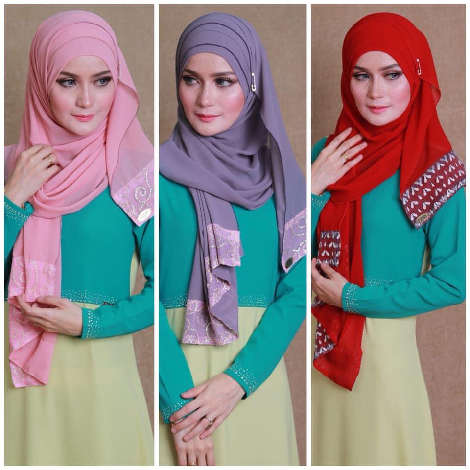 Butik Exclusive Fareeda 2... - Butik Exclusive Fareeda 2