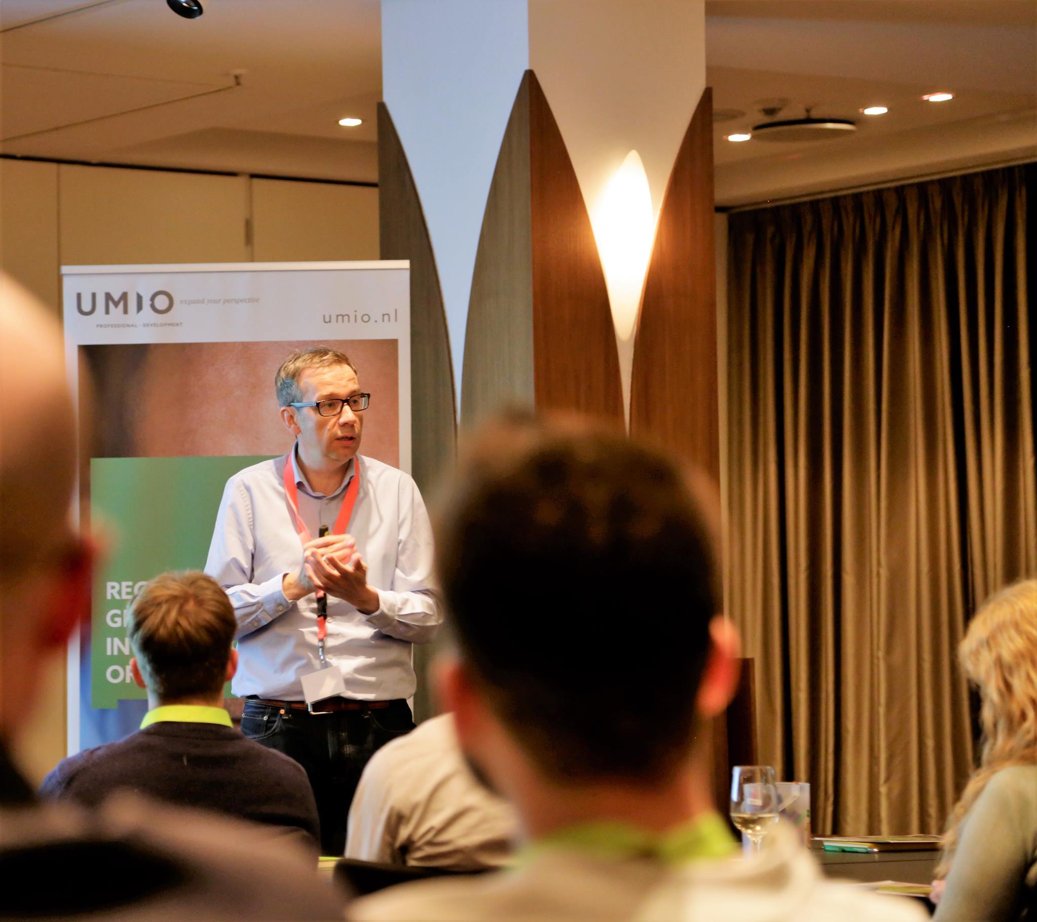 It's throwback Thursday! On... - UMIO - Maastricht University