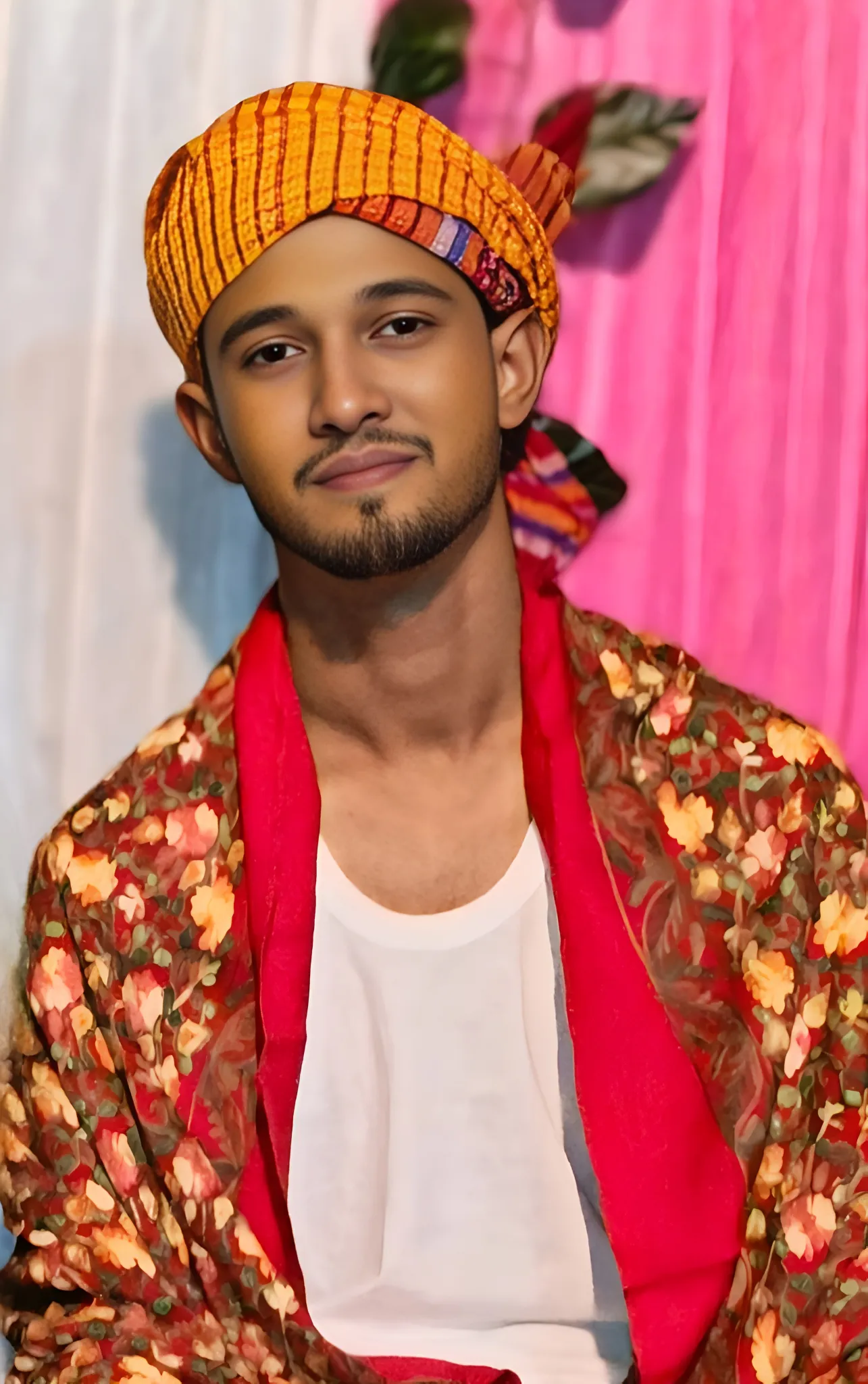 Sohanur Islam Sujon