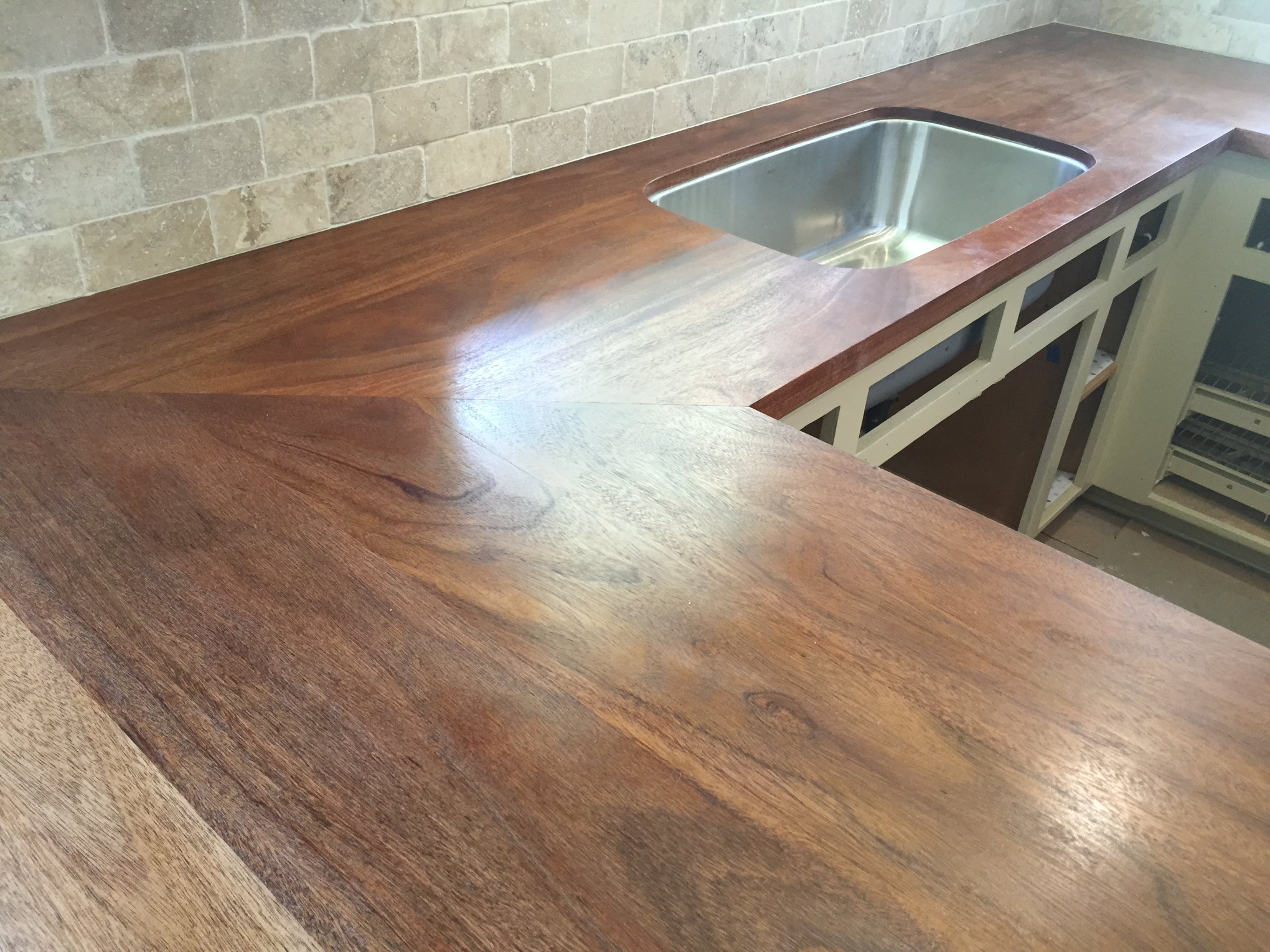 Custom made... - S.J.Clark and Son General Contractors