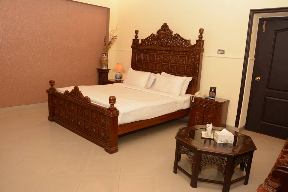 HOTEL A ONE Multan | Multan