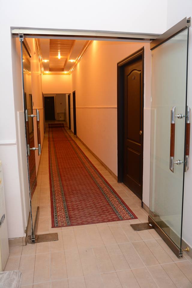 HOTEL A ONE Multan | Multan