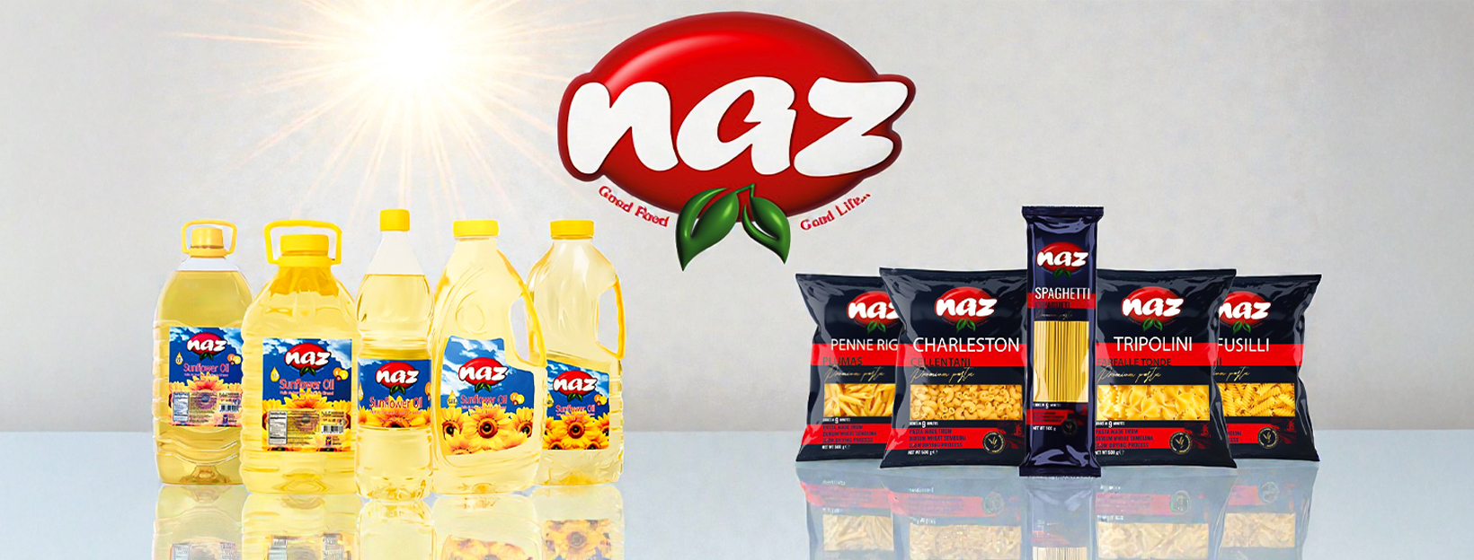 Naz Groupp
