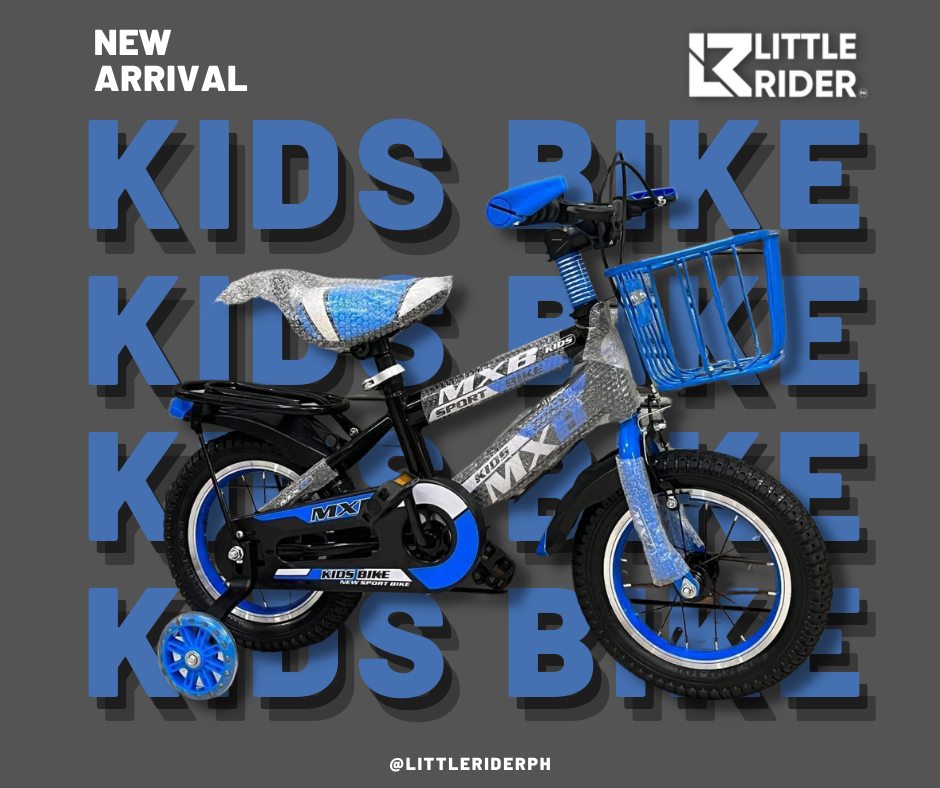 Little Rider Ph - Introducing the perfect first bike for...