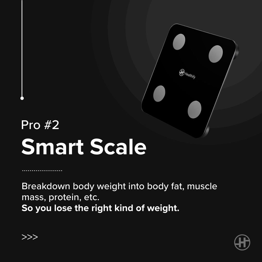 HealthifyMe - HealthifyPro is the ultimate health
