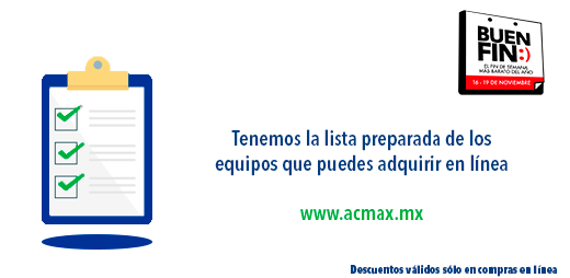 AcMax de México - #Multimetros ️ #Osciloscopios ️...