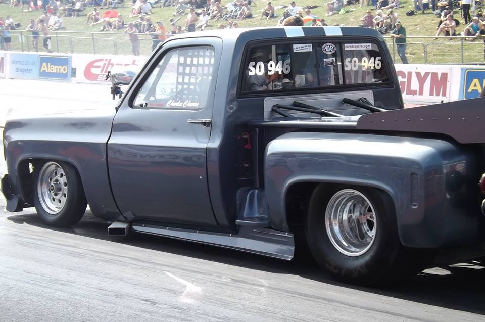 Bad Apple Racing