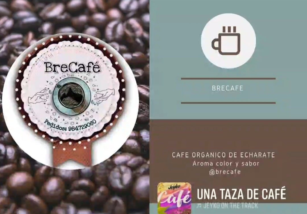 brecafe - Home