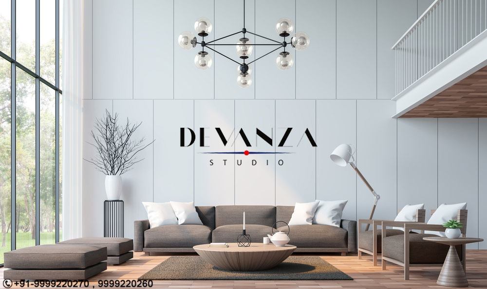 Devanza Studio - A truly integrated way of working....