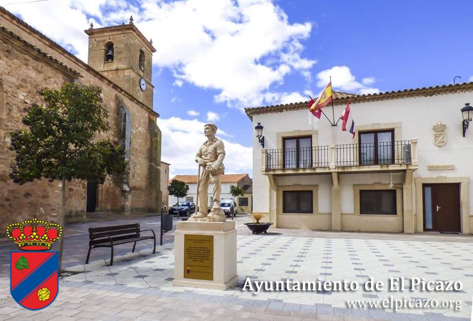 Ayuntamiento de Povedilla... - Ayuntamiento de Povedilla