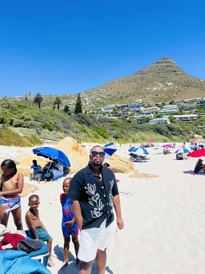 Aphelele Libongwe Hlathi