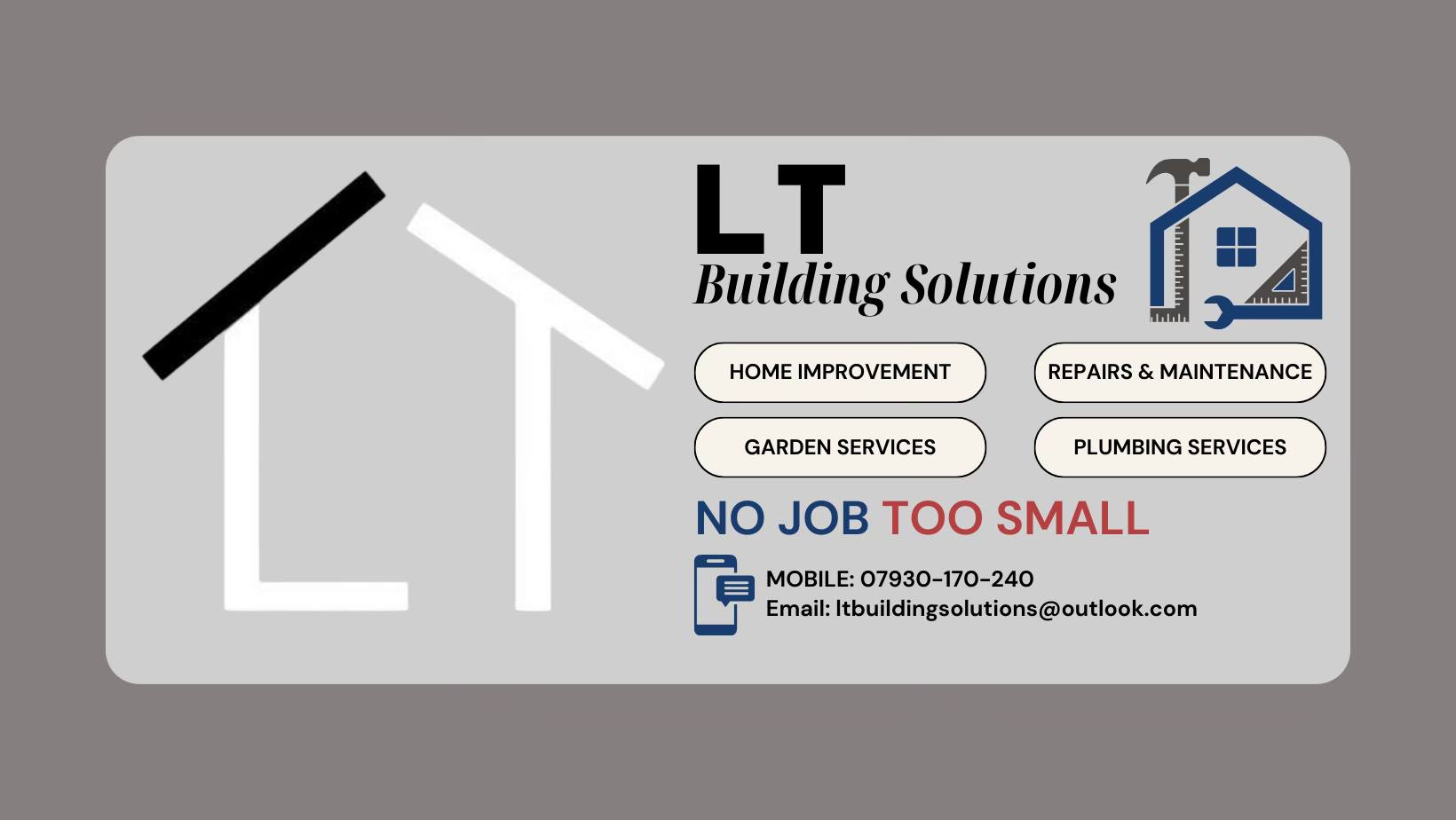 LT Building Solutions