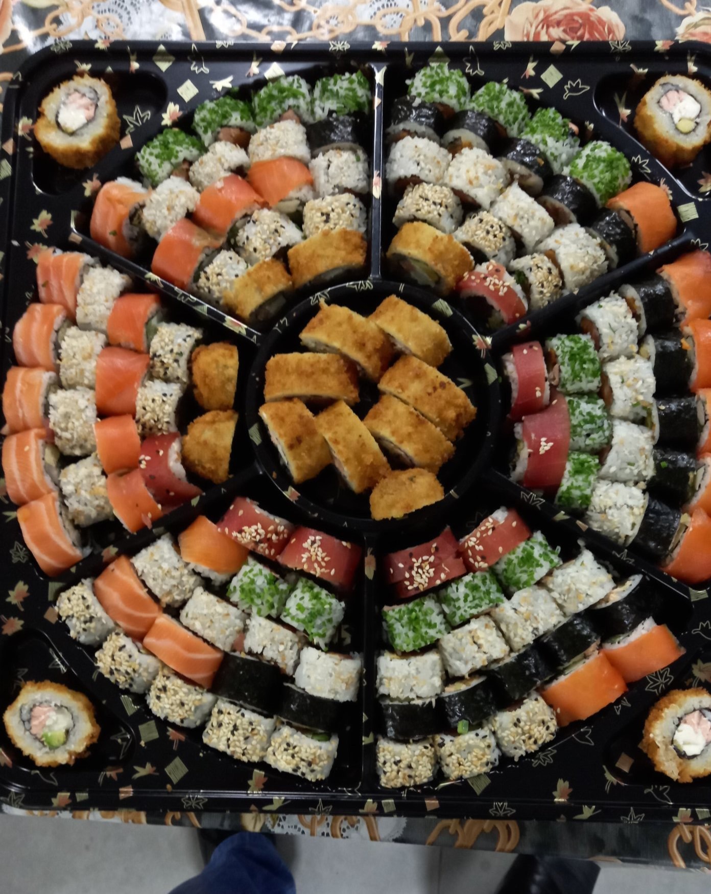 Ravino Maki Sushi added a new photo. - Ravino Maki Sushi
