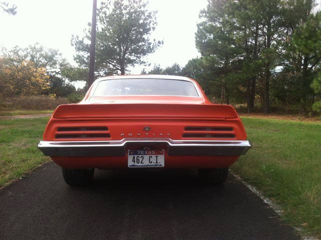 Butler Performance Pontiac... - Butler Performance Pontiac