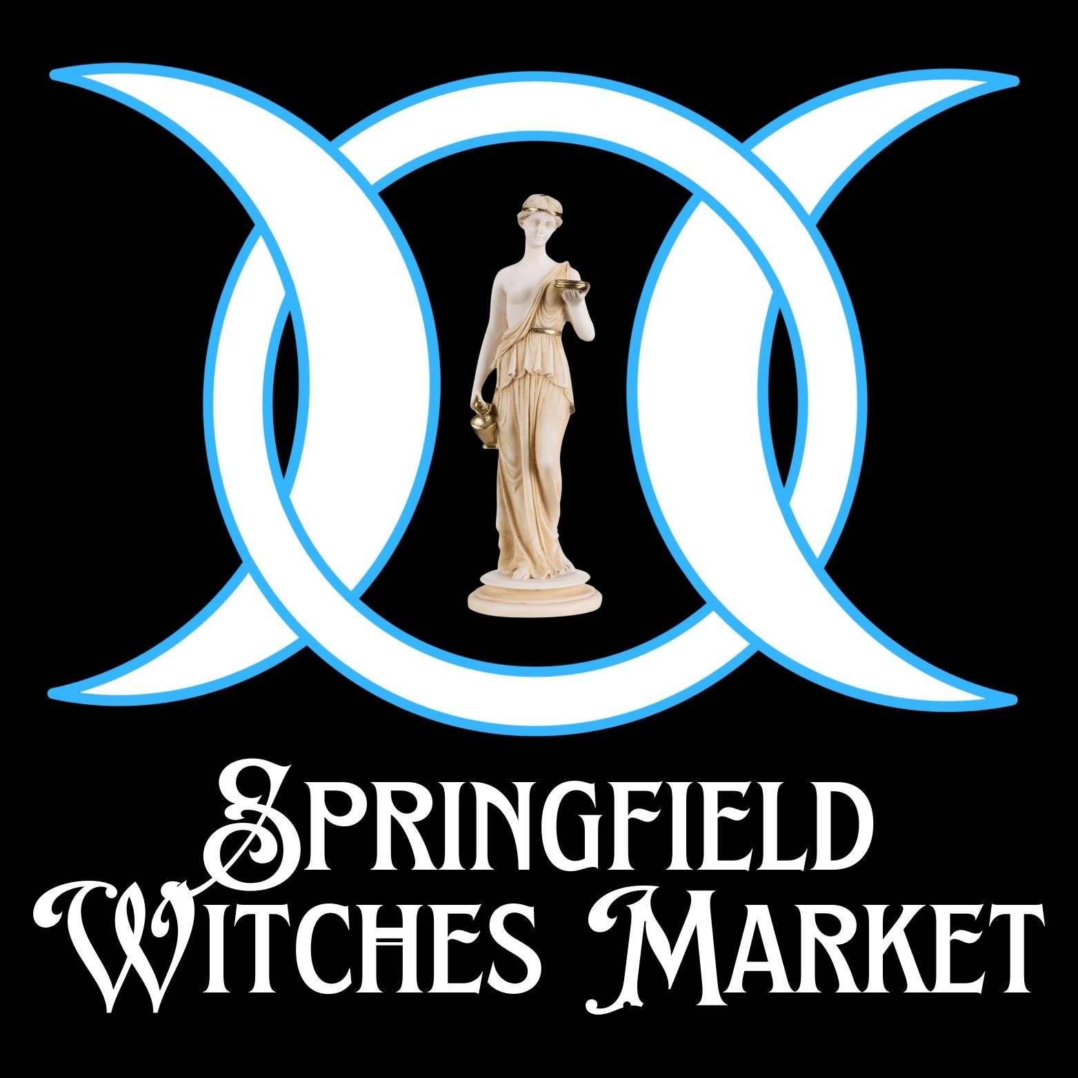 Springfield Witches Market | Springfield OH