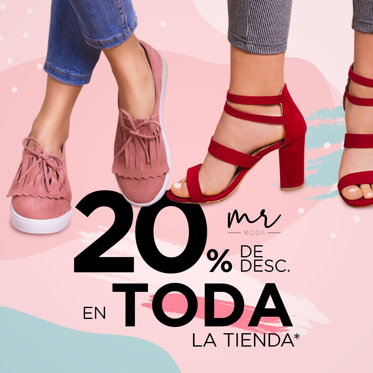 MR - Tenemos gran variedad en sandalias para esta Semana Santa. ¿Ya ...
