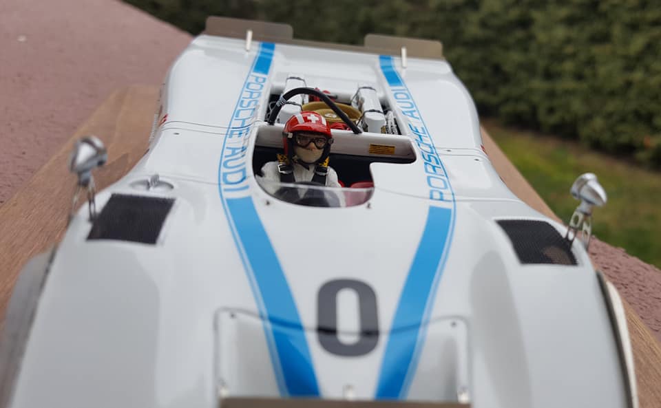 Scaleracecars.de Mike Labahn | Saalfeld