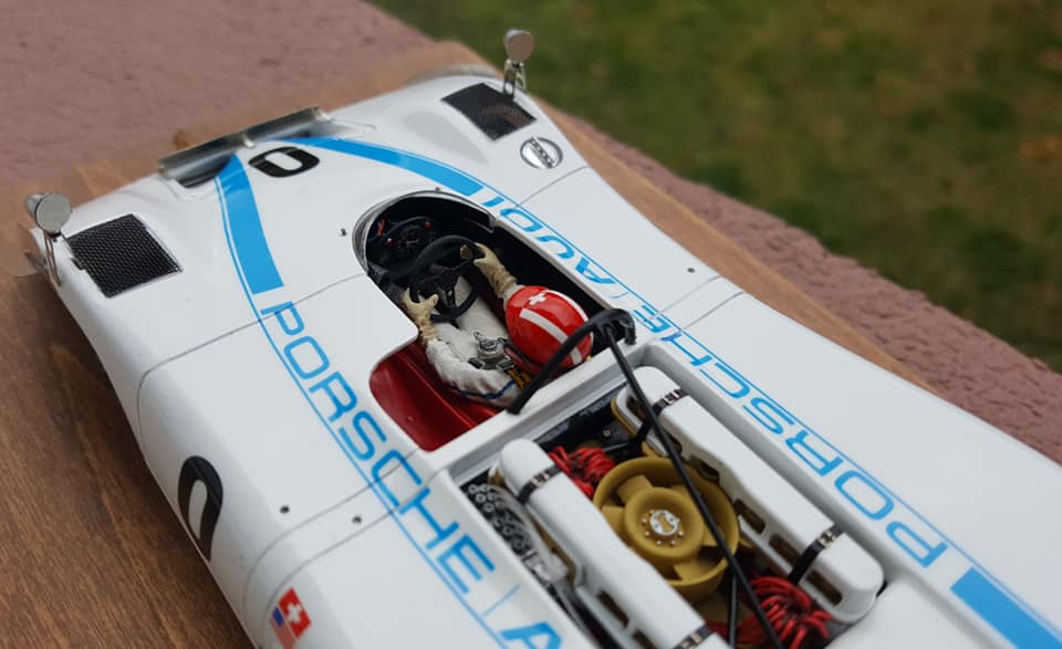 Scaleracecars.de Mike Labahn | Saalfeld
