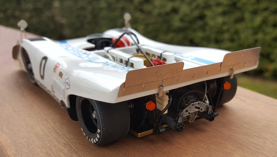 Scaleracecars.de Mike Labahn | Saalfeld