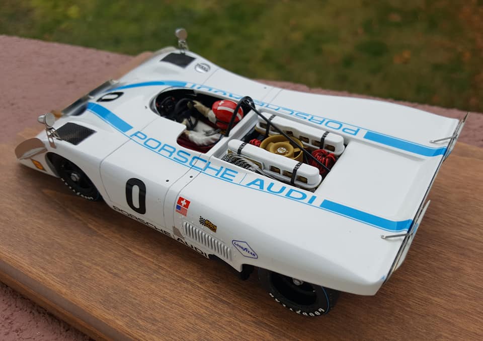 Scaleracecars.de Mike Labahn | Saalfeld