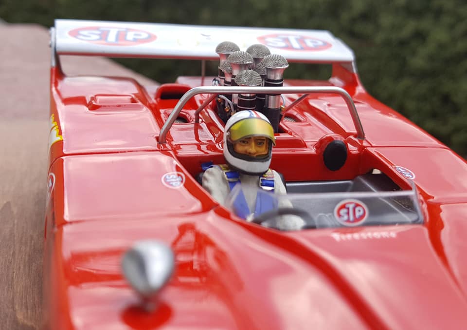 Scaleracecars.de Mike Labahn | Saalfeld