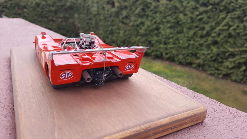 Scaleracecars.de Mike Labahn | Saalfeld
