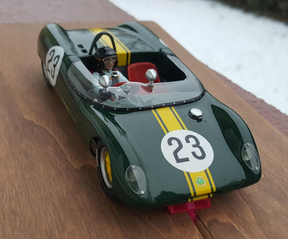 Scaleracecars.de Mike Labahn | Saalfeld