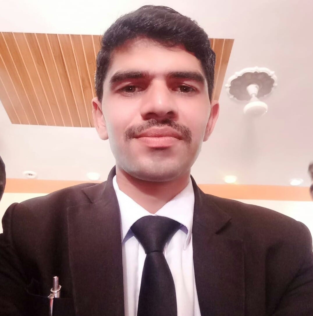 Ch. Waheed Akram Advocate High Court Lahore